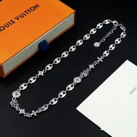 $38.00 USD Louis Vuitton Necklaces #1414414