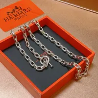 $52.00 USD Hermes Necklaces #1414421
