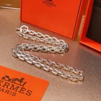 $52.00 USD Hermes Necklaces #1414421