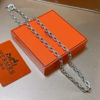 $52.00 USD Hermes Necklaces #1414421