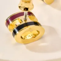 $52.00 USD Hermes Earrings For Women #1414429