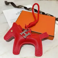 $36.00 USD Hermes Key Holder And Bag Buckle #1414448