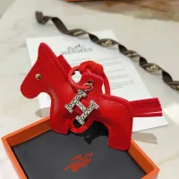 $36.00 USD Hermes Key Holder And Bag Buckle #1414448