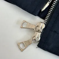 $108.00 USD Hermes Jackets Long Sleeved For Unisex #1414456