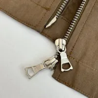 $108.00 USD Hermes Jackets Long Sleeved For Unisex #1414457