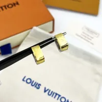 $23.00 USD Louis Vuitton Earrings For Women #1414467