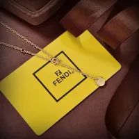 $25.00 USD Fendi Necklaces #1414471