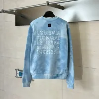 $76.00 USD Louis Vuitton LV Hoodies Long Sleeved For Unisex #1414473