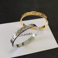 $27.00 USD Chanel Bracelets #1414476