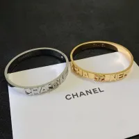 $27.00 USD Chanel Bracelets #1414476