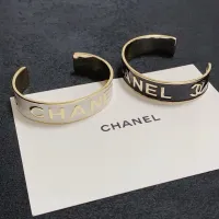 $29.00 USD Chanel Bracelets #1414478
