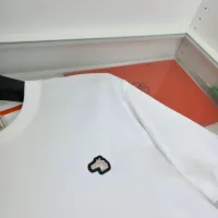 $52.00 USD Hermes T-Shirts Short Sleeved For Men #1414480