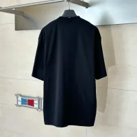 $56.00 USD Balenciaga T-Shirts Short Sleeved For Unisex #1414482
