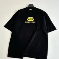 $56.00 USD Balenciaga T-Shirts Short Sleeved For Unisex #1414482