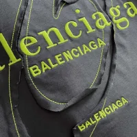 $42.00 USD Balenciaga T-Shirts Short Sleeved For Unisex #1414488