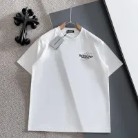 $42.00 USD Balenciaga T-Shirts Short Sleeved For Unisex #1414489