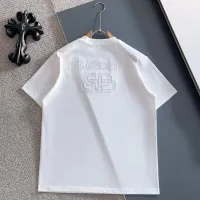 $42.00 USD Balenciaga T-Shirts Short Sleeved For Unisex #1414492