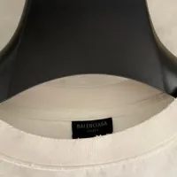 $48.00 USD Balenciaga T-Shirts Short Sleeved For Unisex #1414493