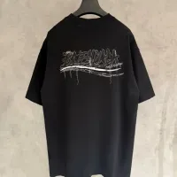 $48.00 USD Balenciaga T-Shirts Short Sleeved For Unisex #1414497