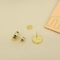 $27.00 USD MIU MIU Earrings For Women #1414504
