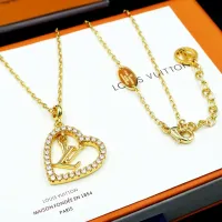 $48.00 USD Louis Vuitton LV Jewelry Set #1414518