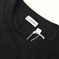 $52.00 USD Burberry T-Shirts Short Sleeved For Unisex #1414519