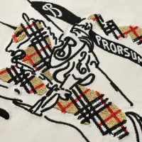 $52.00 USD Burberry T-Shirts Short Sleeved For Unisex #1414520