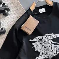$42.00 USD Burberry T-Shirts Short Sleeved For Unisex #1414521