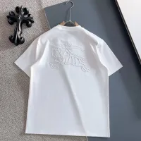 $42.00 USD Burberry T-Shirts Short Sleeved For Unisex #1414524