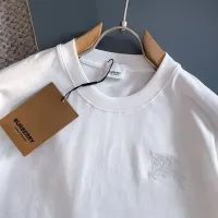 $42.00 USD Burberry T-Shirts Short Sleeved For Unisex #1414524