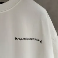 $48.00 USD Chrome Hearts T-Shirts Short Sleeved For Unisex #1414528