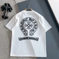 $42.00 USD Chrome Hearts T-Shirts Short Sleeved For Unisex #1414530
