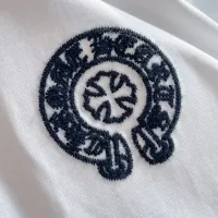 $42.00 USD Chrome Hearts T-Shirts Short Sleeved For Unisex #1414530