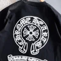 $42.00 USD Chrome Hearts T-Shirts Short Sleeved For Unisex #1414532