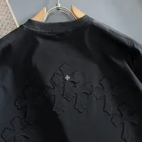 $42.00 USD Chrome Hearts T-Shirts Short Sleeved For Unisex #1414545