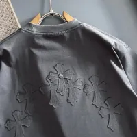 $42.00 USD Chrome Hearts T-Shirts Short Sleeved For Unisex #1414547