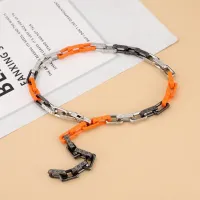 $34.00 USD Louis Vuitton Necklaces #1414548