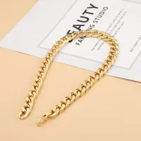 $39.00 USD Louis Vuitton Necklaces #1414550