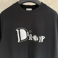 $48.00 USD Christian Dior T-Shirts Short Sleeved For Unisex #1414551
