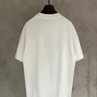 $48.00 USD Christian Dior T-Shirts Short Sleeved For Unisex #1414552