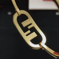 $29.00 USD Fendi Bracelets #1414555