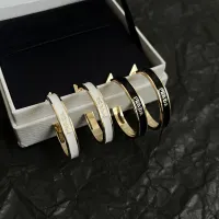 $39.00 USD Prada Earrings For Women #1414557