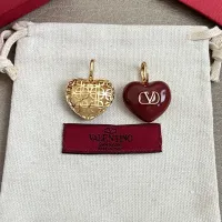 $36.00 USD Valentino Earrings For Women #1414564