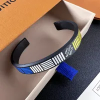 $34.00 USD Louis Vuitton LV Bracelets #1414568