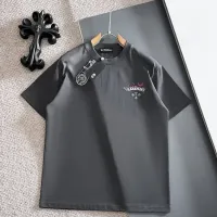 $42.00 USD Chrome Hearts T-Shirts Short Sleeved For Unisex #1414569
