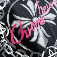 $42.00 USD Chrome Hearts T-Shirts Short Sleeved For Unisex #1414571