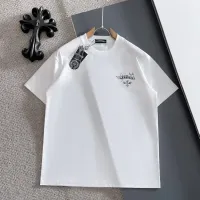$42.00 USD Chrome Hearts T-Shirts Short Sleeved For Unisex #1414572