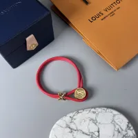 $34.00 USD Louis Vuitton LV Bracelets #1414574