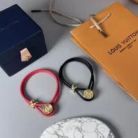 $34.00 USD Louis Vuitton LV Bracelets #1414576