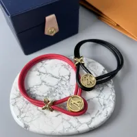 $34.00 USD Louis Vuitton LV Bracelets #1414576